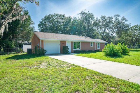 Villa ou maison à vendre à Inverness, Floride: 2 chambres, 76.92 m2 № 1787377 - photo 2