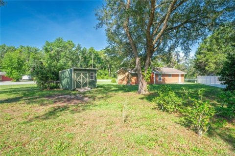 Villa ou maison à vendre à Inverness, Floride: 2 chambres, 76.92 m2 № 1787377 - photo 5
