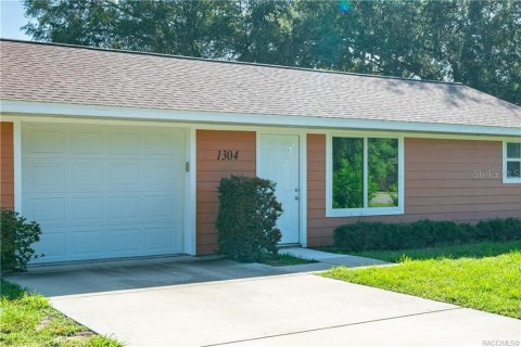 Villa ou maison à vendre à Inverness, Floride: 2 chambres, 76.92 m2 № 1787377 - photo 3