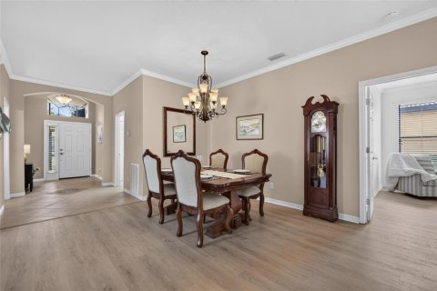 House in Apollo Beach, Florida 2 bedrooms, 179.58 sq.m. № 2391512 - photo 19