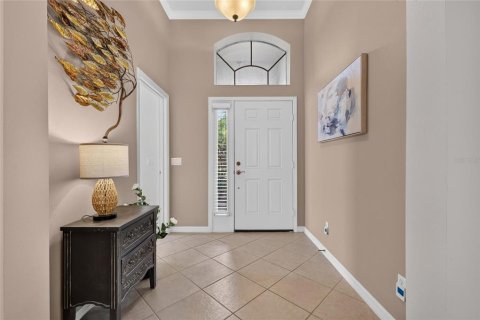 House in Apollo Beach, Florida 2 bedrooms, 179.58 sq.m. № 2391512 - photo 14