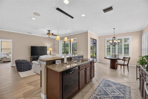 House in Apollo Beach, Florida 2 bedrooms, 179.58 sq.m. № 2391512 - photo 30