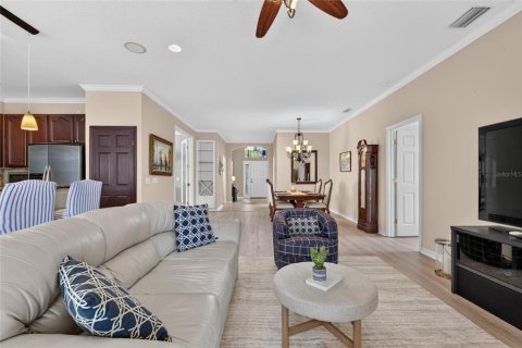 House in Apollo Beach, Florida 2 bedrooms, 179.58 sq.m. № 2391512 - photo 22