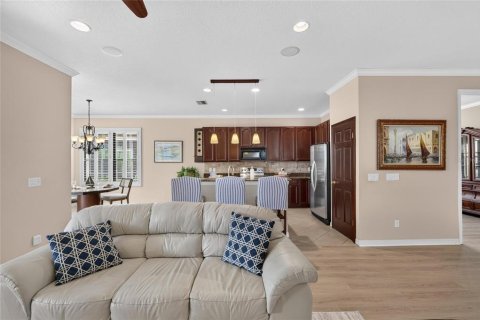House in Apollo Beach, Florida 2 bedrooms, 179.58 sq.m. № 2391512 - photo 24