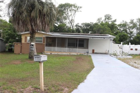 Casa en Beverly Hills, Florida 2 dormitorios, 86.96 m2 № 2123727