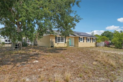 House in Winter Haven, Florida 3 bedrooms, 121.24 sq.m. № 1681555 - photo 2