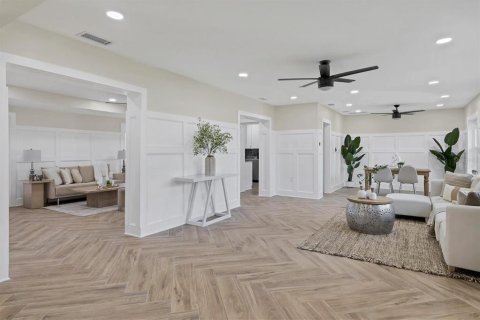 House in Bradenton, Florida 3 bedrooms, 166.57 sq.m. № 1556834 - photo 8