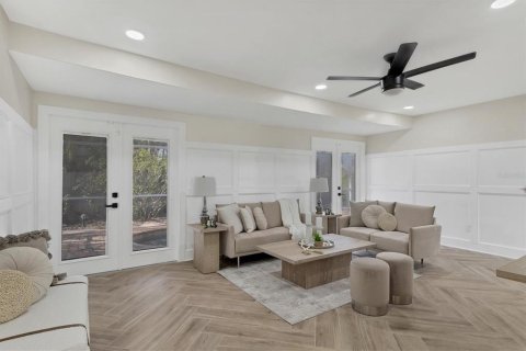 House in Bradenton, Florida 3 bedrooms, 166.57 sq.m. № 1556834 - photo 15