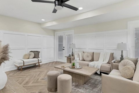 House in Bradenton, Florida 3 bedrooms, 166.57 sq.m. № 1556834 - photo 16