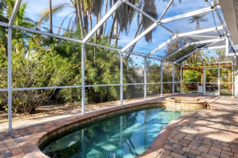 House in Bradenton, Florida 3 bedrooms, 166.57 sq.m. № 1556834 - photo 28