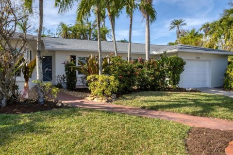 House in Bradenton, Florida 3 bedrooms, 166.57 sq.m. № 1556834 - photo 7