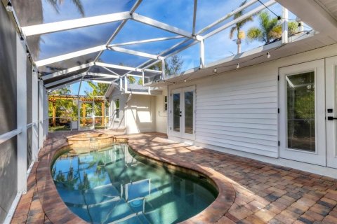 House in Bradenton, Florida 3 bedrooms, 166.57 sq.m. № 1556834 - photo 29