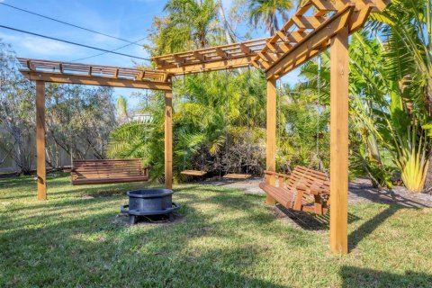 House in Bradenton, Florida 3 bedrooms, 166.57 sq.m. № 1556834 - photo 30