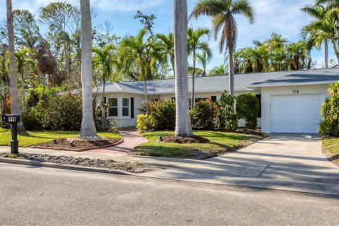 House in Bradenton, Florida 3 bedrooms, 166.57 sq.m. № 1556834 - photo 6