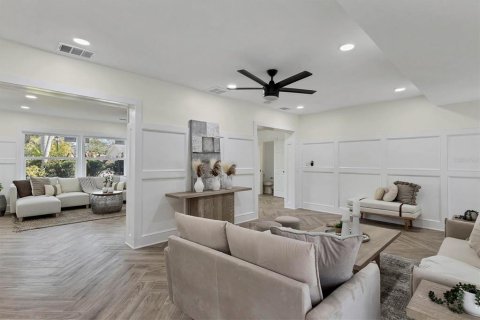 House in Bradenton, Florida 3 bedrooms, 166.57 sq.m. № 1556834 - photo 17