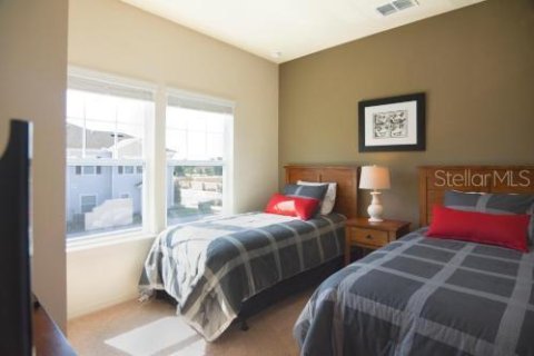 Townhouse in Kissimmee, Florida 3 bedrooms, 120.77 sq.m. № 2100648 - photo 21