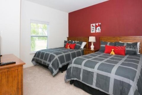 Townhouse in Kissimmee, Florida 3 bedrooms, 120.77 sq.m. № 2100648 - photo 9