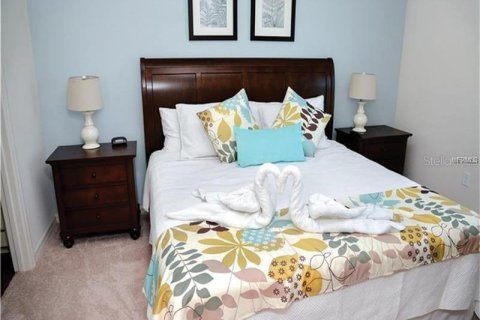 Townhouse in Kissimmee, Florida 3 bedrooms, 120.77 sq.m. № 2100648 - photo 7