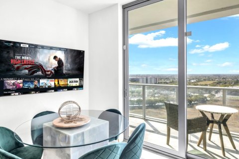 Condominio en venta en Sunrise, Florida, 2 dormitorios, 85.47 m2 № 1862953 - foto 26