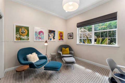 Casa en venta en Pinecrest, Florida, 6 dormitorios, 544.41 m2 № 2013930 - foto 14