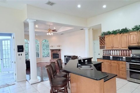 House in Clearwater, Florida 5 bedrooms, 384.06 sq.m. № 2219702 - photo 19