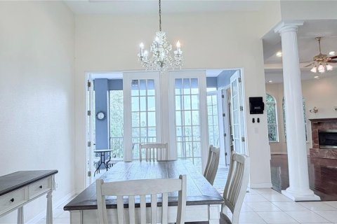 House in Clearwater, Florida 5 bedrooms, 384.06 sq.m. № 2219702 - photo 9