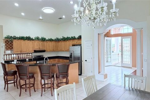 House in Clearwater, Florida 5 bedrooms, 384.06 sq.m. № 2219702 - photo 11