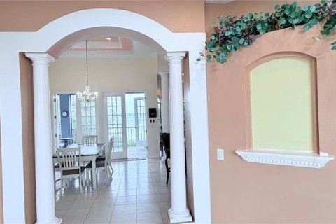 House in Clearwater, Florida 5 bedrooms, 384.06 sq.m. № 2219702 - photo 18