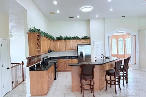 House in Clearwater, Florida 5 bedrooms, 384.06 sq.m. № 2219702 - photo 22