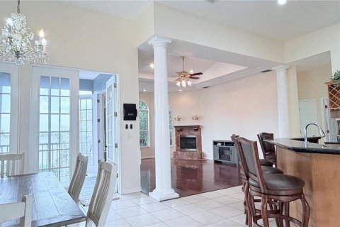 House in Clearwater, Florida 5 bedrooms, 384.06 sq.m. № 2219702 - photo 10