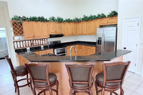 House in Clearwater, Florida 5 bedrooms, 384.06 sq.m. № 2219702 - photo 13