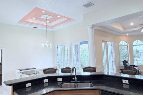 House in Clearwater, Florida 5 bedrooms, 384.06 sq.m. № 2219702 - photo 8
