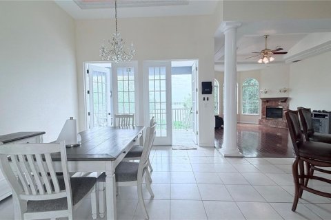 House in Clearwater, Florida 5 bedrooms, 384.06 sq.m. № 2219702 - photo 12