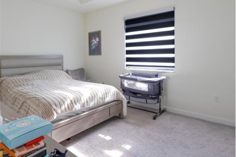 Купить таунхаус в Хайалиа, Флорида 3 спальни, 153.29м2, № 1980292 - фото 9