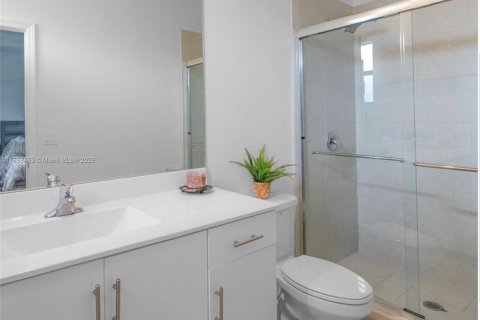 Купить таунхаус в Хайалиа, Флорида 3 спальни, 153.29м2, № 1980292 - фото 12