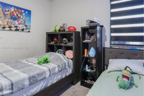 Купить таунхаус в Хайалиа, Флорида 3 спальни, 153.29м2, № 1980292 - фото 11
