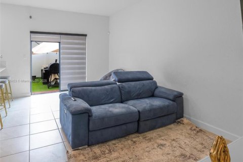 Купить таунхаус в Хайалиа, Флорида 3 спальни, 153.29м2, № 1980292 - фото 5