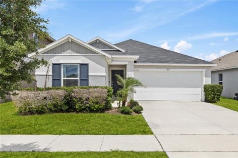 Casa en Davenport, Florida 3 dormitorios, 154.78 m2 № 2126944