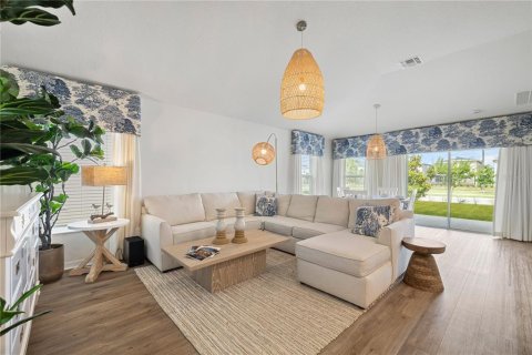 Villa ou maison à vendre à Davenport, Floride: 3 chambres, 154.78 m2 № 2126944 - photo 20