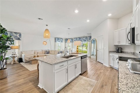 Villa ou maison à vendre à Davenport, Floride: 3 chambres, 154.78 m2 № 2126944 - photo 17