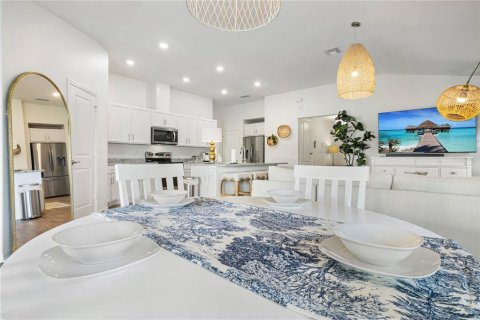 Villa ou maison à vendre à Davenport, Floride: 3 chambres, 154.78 m2 № 2126944 - photo 23