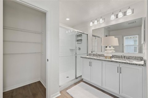 Villa ou maison à vendre à Davenport, Floride: 3 chambres, 154.78 m2 № 2126944 - photo 30