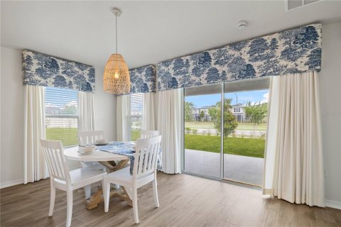 Villa ou maison à vendre à Davenport, Floride: 3 chambres, 154.78 m2 № 2126944 - photo 24