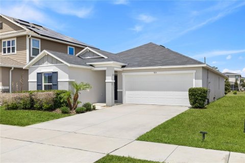 Villa ou maison à vendre à Davenport, Floride: 3 chambres, 154.78 m2 № 2126944 - photo 4
