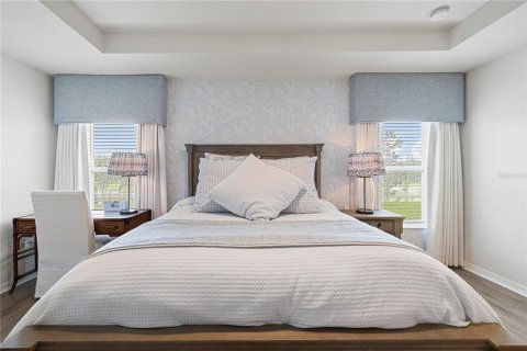 Villa ou maison à vendre à Davenport, Floride: 3 chambres, 154.78 m2 № 2126944 - photo 28