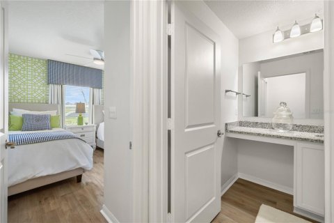 Villa ou maison à vendre à Davenport, Floride: 3 chambres, 154.78 m2 № 2126944 - photo 8