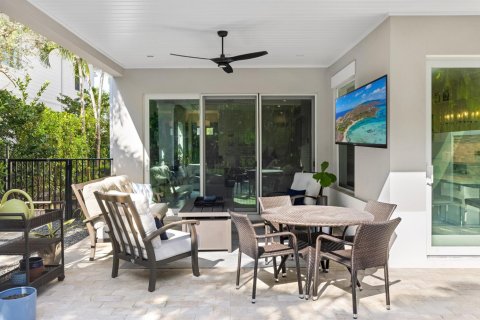 Townhouse in Boca Raton, Florida 3 bedrooms, 265.7 sq.m. № 2146301 - photo 21