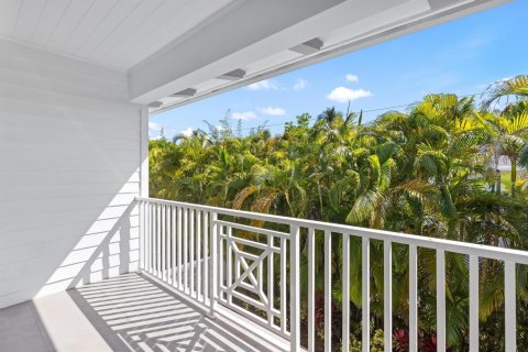 Townhouse in Boca Raton, Florida 3 bedrooms, 265.7 sq.m. № 2146301 - photo 29