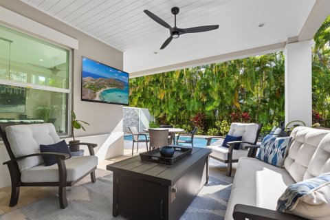 Townhouse in Boca Raton, Florida 3 bedrooms, 265.7 sq.m. № 2146301 - photo 19