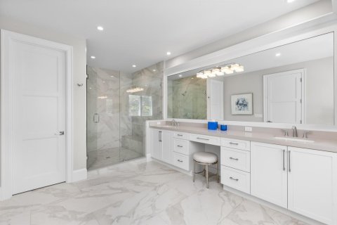Townhouse in Boca Raton, Florida 3 bedrooms, 265.7 sq.m. № 2146301 - photo 30